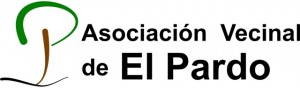 Logo Asociación Vecinal El Pardo