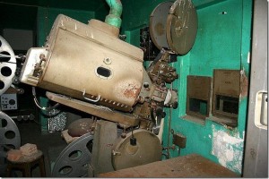 proyector