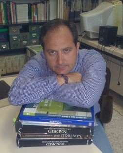 Rafael Gili Ruiz