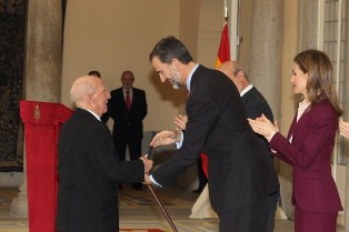 Medallas Bellas Artes 2