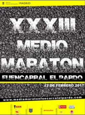 El Pardo formará del de la media maratón distrito – El Pardo