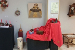 Expo taller restauración El Pardo 7