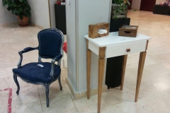 Expo taller restauración El Pardo 8