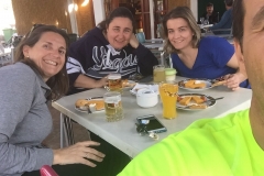 Ruta de la tapa El Pardo 2017 1