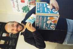 Ruta de la tapa El Pardo 2017 32