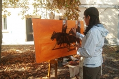 XCertamenPinturaRápidaElPardo c