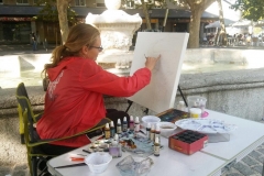 XCertamenPinturaRápidaElPardo d