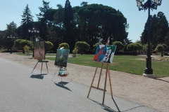 XCertamenPinturaRápidaElPardo5